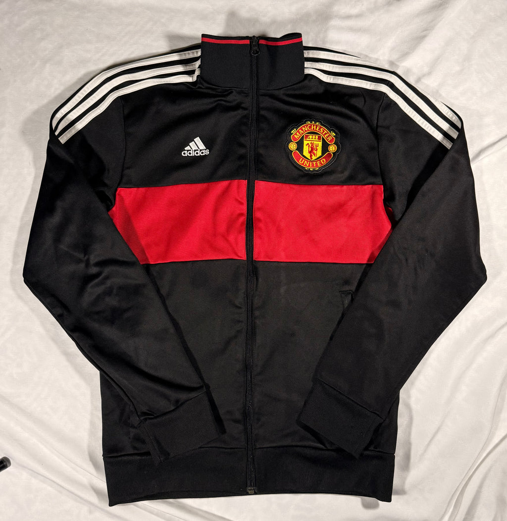 Vintage Manchester United Trackjacket