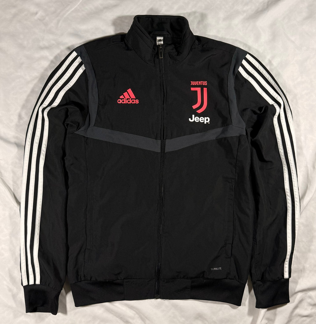 Vintage Juventus Trackjacket
