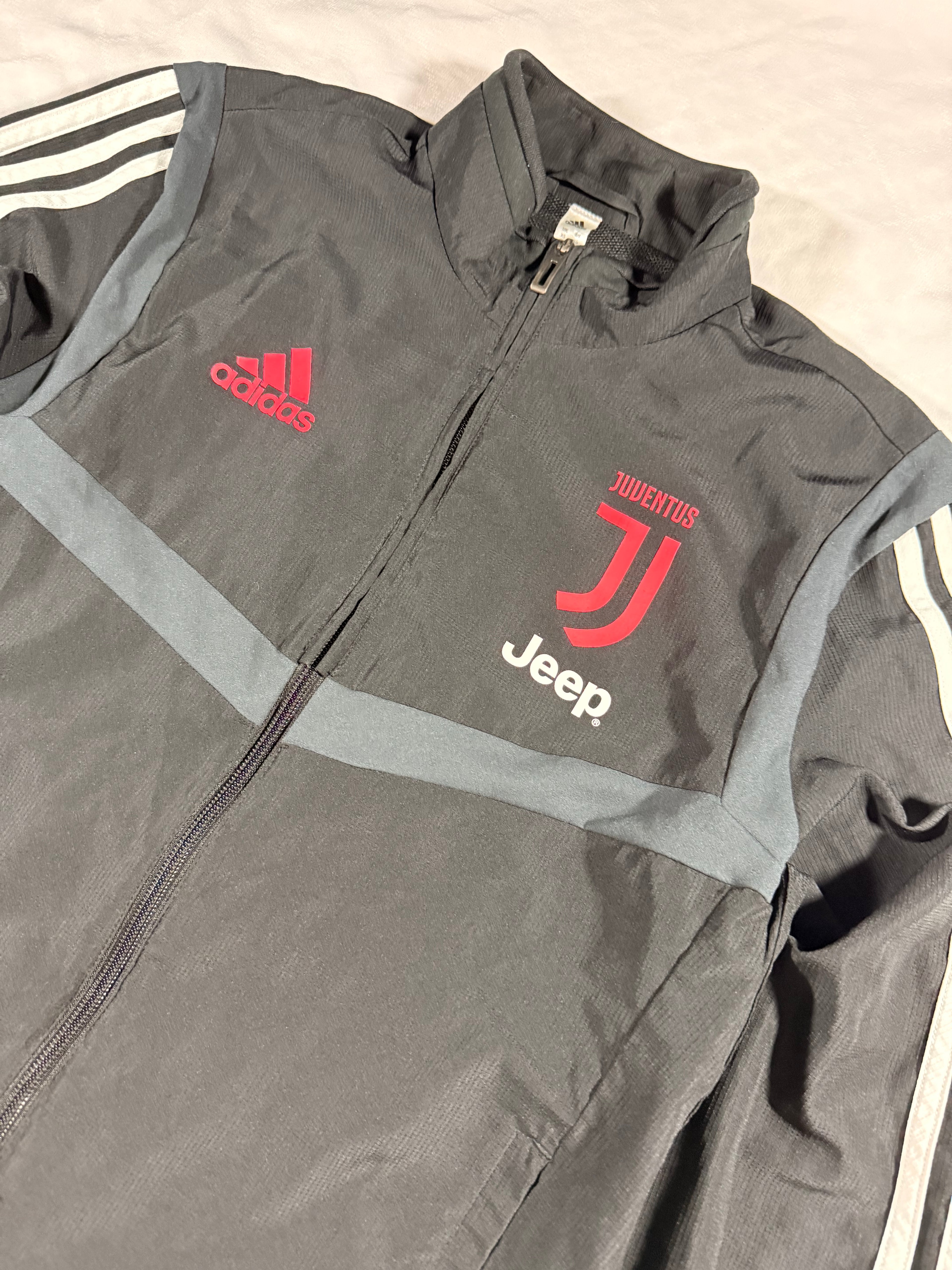 Vintage Juventus Trackjacket